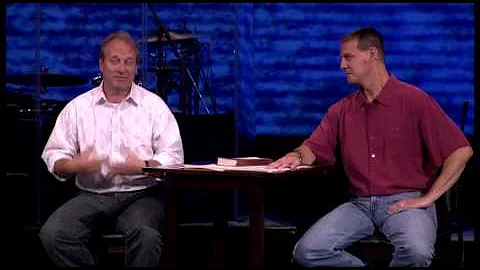 Todd Wagner interviews Kelly Shackelford of Liberty Institute