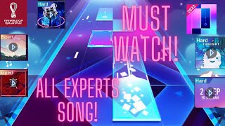 Piano Fire- All Hard songs only experts can do|Piano Fire gameplay 2023|Can you do this?