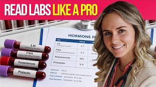 Your PCOS Diagnosis Might Be WRONG (Here's How to Know)