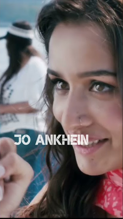 Kuch toh hai jo neend aaye kam new full screen whatsapp status #shortsindia #shorts