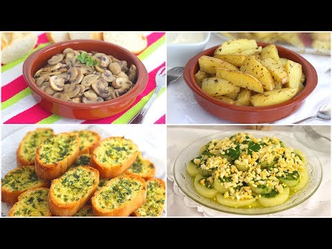 Video: Cómo Cocinar Guarniciones De Apio