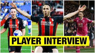 An Interview With Marc Pugh: Cruyff Turns Since Age 4!