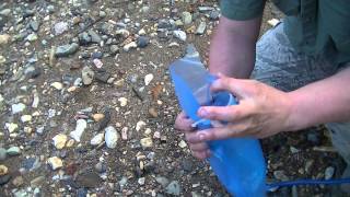 Trekker Outdoors Stainless Steel Bottle
