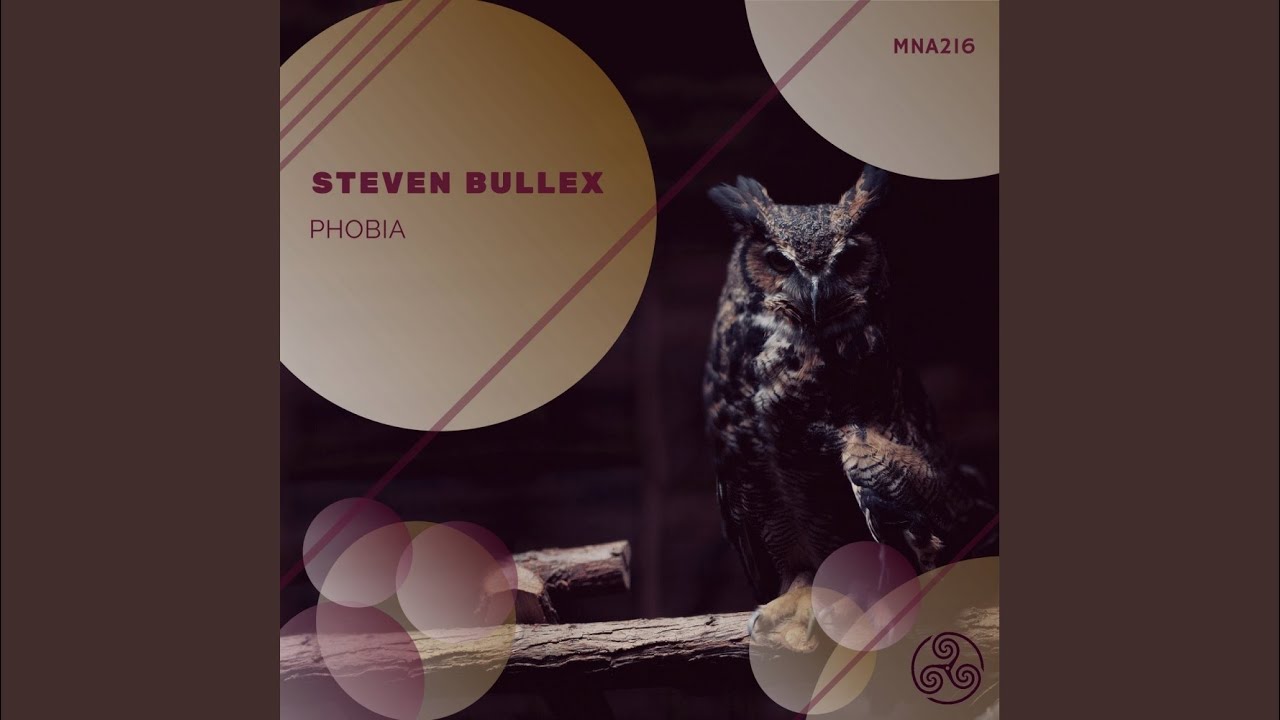 Guarda Phobia (Original Mix) su YouTube Guarda Phobia (Original Mix) su YouTube