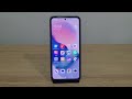 Redmi note 14 - Como saber a versão do android