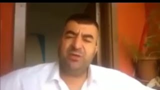 Bilge Adam Reis Sigortasını Iptal Eden Abisine Sitem Ediyor