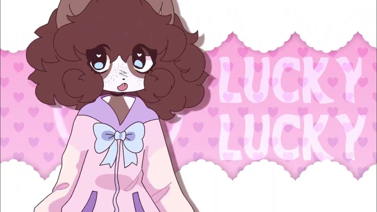 LUCKY LUCKY Animation Meme YouTube lucky-lucky-animation-meme-youtube