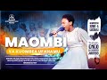 MAOMBI YA KUOMBEA UFAHAMU ENEO LA KUANZA JAMBO 20 11 2025 