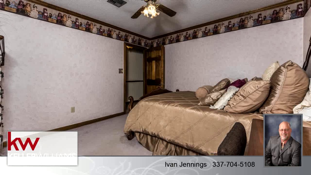 Residential for sale 301 Road, Scott, LA 70583 YouTube