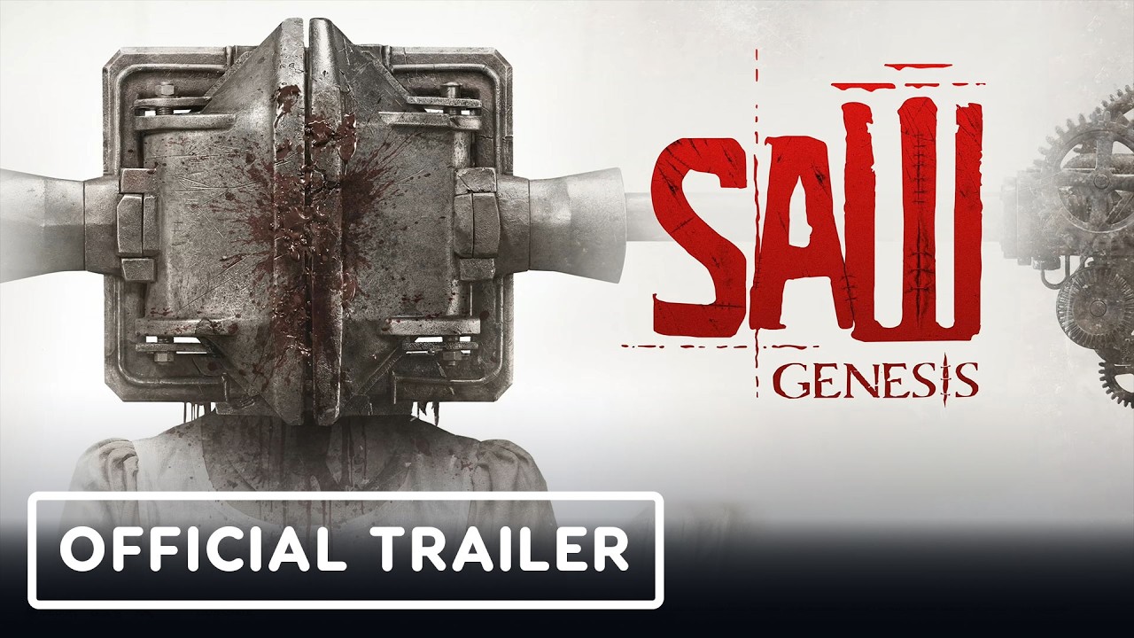 SAW: Genesis