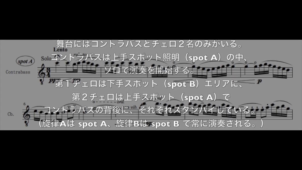 ラヴェル／川島素晴／ボレロ（16名の弦楽合奏版）スコア付音源