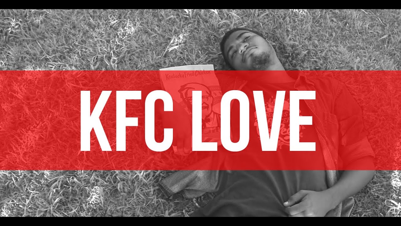 KFC LOVE
