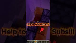 The EASIEST Minecraft Flying Machine! ✈️#shorts #minecraft #builds #funny #minecraftmemes #survival