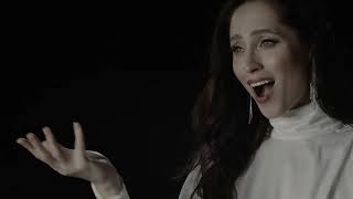 Ave Maria - ELINA NECHAYEVA (Official Video)