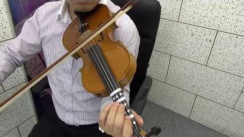 String Builder for violin Book 1 No. 69