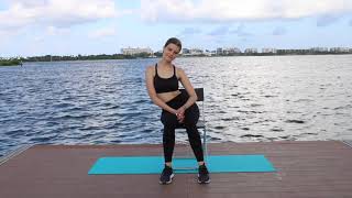 Dynamic Weight Shifts