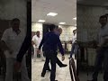 Танцор диско