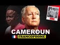 Leffroyable  histoire du cameroun et la traque de lupc