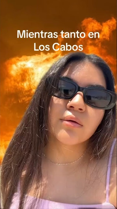 No puedo con tanto calorrrrr #calor #hot #caliente #mexico #LosCabos #sol #verano