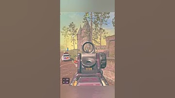 *NO RECOIL* RAM-7 BUILD ON WARZONE… #shorts #warzone #mw3 #cod #callofduty