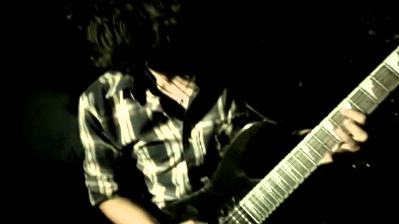 Biocore - More Break Down