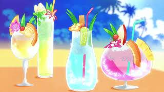 「Creditless」Oreshura OPENING -『Girlish Lover』4K 60FPS | CC
