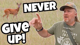 Bushcraft, Wild Food, Vanlife and Hope!