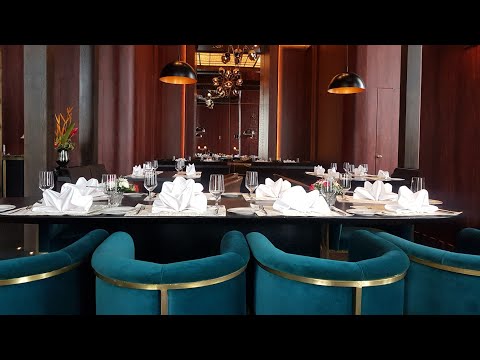 Hemant Oberoi | Restaurant | Mumbai