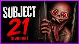 SUBJECT 21 [HORROR] | Fortnite Horror Maps (w/ Dragon & Sonic) | Ep. 214