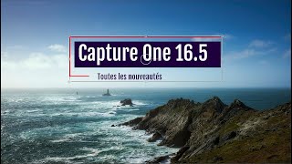 Capture One 16.5 Les Nouveautés