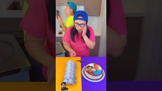 Ronaldo cake ice cream ? funny viral shortvideo trending video shorts short