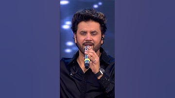 Thumbnail of Jashn-E-Bahaara Live Song by Javed Ali at Dadasaheb Phalke Award | Jodhaa Akbar @javedali #javedali