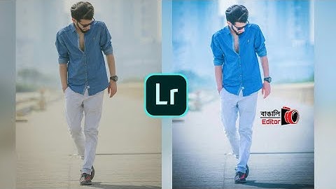 Lightroom photo editing tutorial | Best photo editing | Android mobile |cb edits 2018