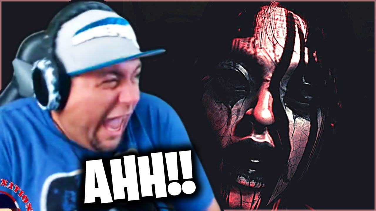 Top SCARY MOMENTS In Pacify Woods Update!