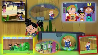 Hero Elementary Sara Snap - Sparta Churchrock Dls Remix