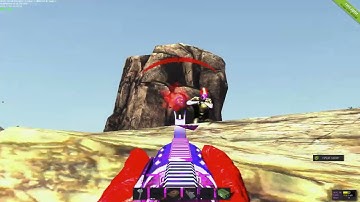 rust legacy | small pvp nooobs