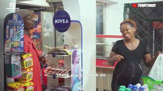 Funnybros - baba beji and little baby latest comedy 