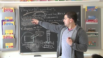 mark twain science test prep 52/200