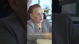 Про Взрослое Детство. Ирина Алексеевна Грицук-Галицкая. Писатель