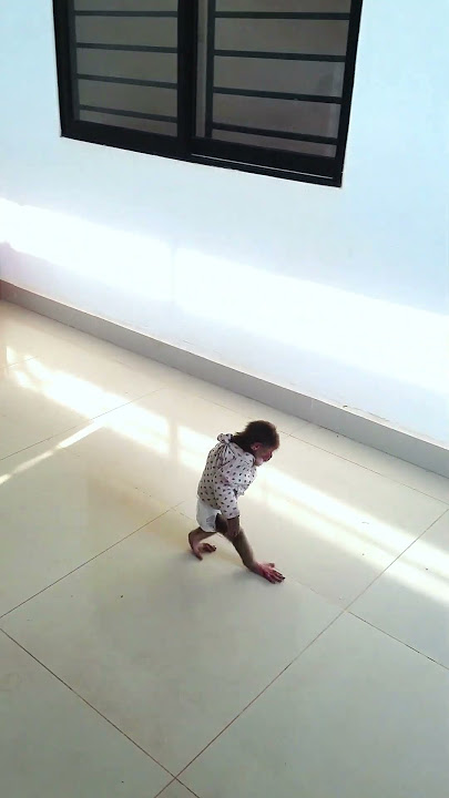 million smart  #babymonkey #cute #babyprimate #babyanimal #funny #funnyanimal