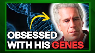 Inside Epstein's Obsession with "Superior Jewish Genes"