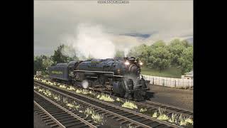 Trainz Whistlez And Hornz 5