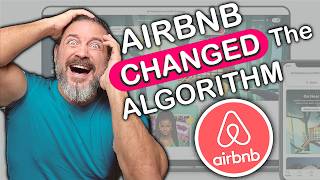 Airbnb JUST Changed EVERYTHING  2024 Update