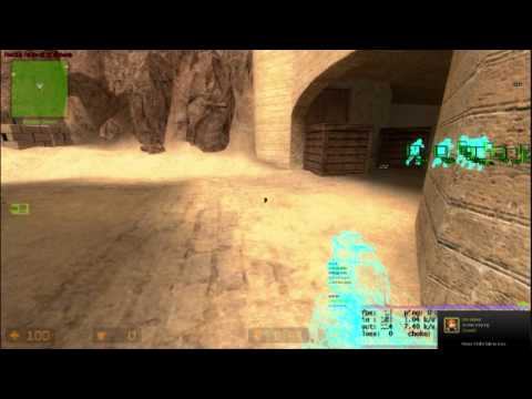 Css working aimbot 2011