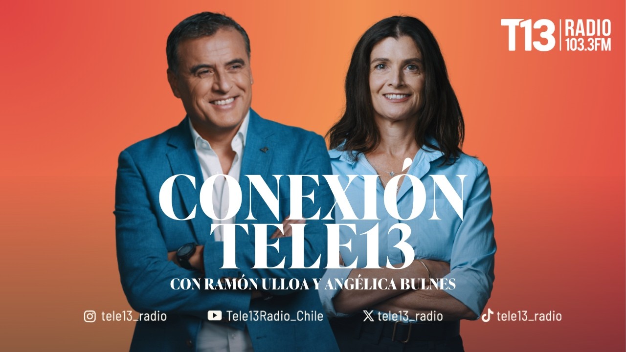 Conexión Tele13 y Página 13 | Viernes 06 de Marzo