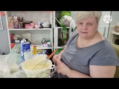 Захотелось манника, пять