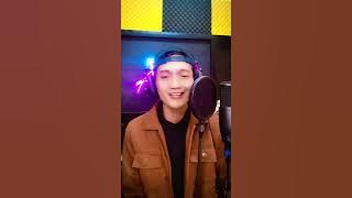 FUAN NE LA METIN (Adin Gusmao) - Andrey Arief (COVER)