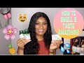 GIRL TALK: SMELL GOOD DOWN THERE🌸|FEMININE HYGIENE TIPS