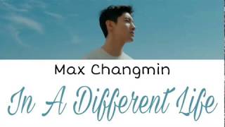 [ENG SUB] Max Changmin (최강창민) - In A Different Life (여정) Lyrics (Han/Rom/Eng) chords