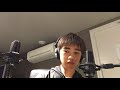 スタジオ借りて音フェチ動画撮ってみた ASMR
